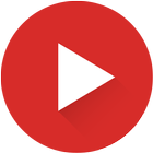 Video Player أيقونة