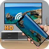 HD Video Projector Tips simgesi