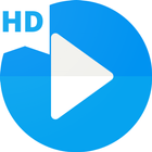 IN Video Player आइकन