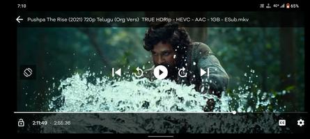 IN Video Player Screenshot 3