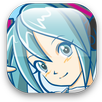 ボーカロイド 初音ミク 電卓2（タブレット版） APK