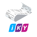 IKY in phiếu