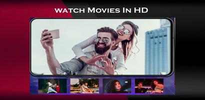 TubeMedia Video Player اسکرین شاٹ 1