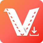 HD Video Downloader and Player Zeichen