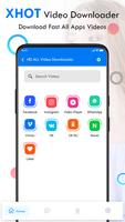 X HD Video Downloader gönderen