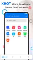 X HD Video Downloader poster