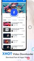 X HD Video Downloader Ekran Görüntüsü 3