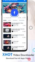 X HD Video Downloader screenshot 3