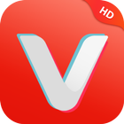 HD Video Downloader & Player ícone