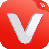 HD Video Downloader & Player icône