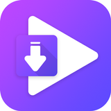 HD Video Player آئیکن