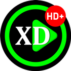 HD video Player All Format icône