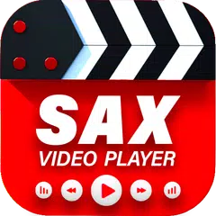 SAX Video Player - All Format HD Video Player 2021