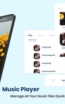 SAX Video Player All Format Player - MPlayer 截图 7