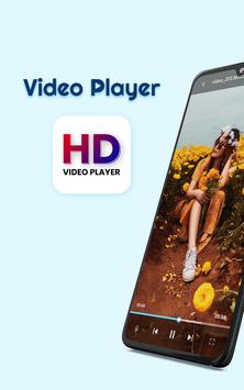SAX Video Player All Format Player - MPlayer 海报