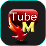 Real HD Video Player 4K - HD Video Downloader 2021 أيقونة
