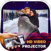 HD Video Projector Simulator - Video Projector HD APK