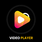 Video Player : All Format 图标