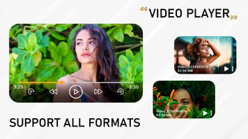Video Player : All Format 截图 3