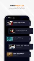 Video Player : All Format 截图 2