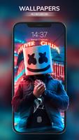 4K Wallpapers - HD Backgrounds Plakat