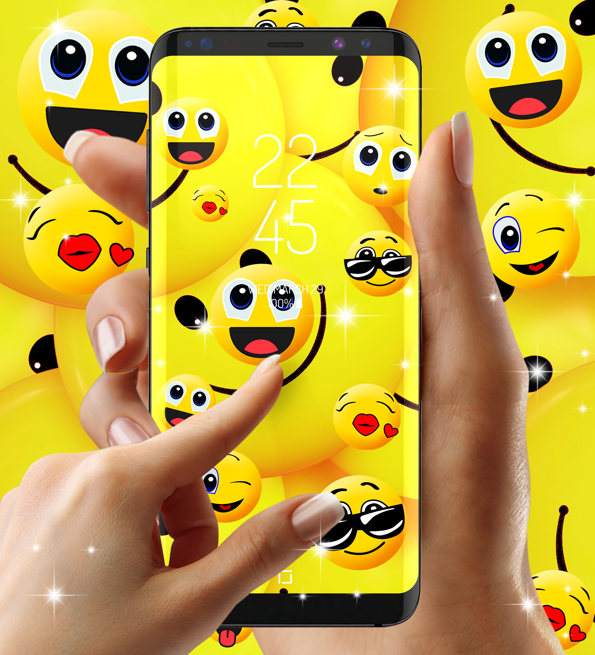 Emoji live wallpaper APK for Android – Download Emoji live wallpaper APK Latest Version from Emoji live wallpaper APK for Android – Download Emoji live wallpaper APK Latest Version from