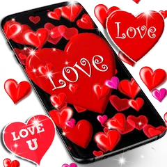 I love you live wallpaper APK  for Android – Download I love you live  wallpaper APK Latest Version from 