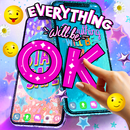 Positive mood live wallpapers APK