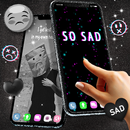 Sad wallpapers APK