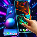 Hd wallpapers and backgrounds APK
