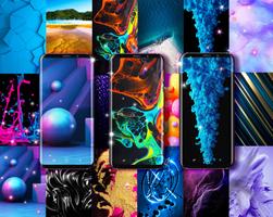 Hd wallpapers and backgrounds โปสเตอร์