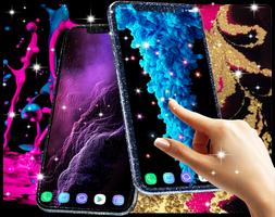 Hd wallpapers and backgrounds ภาพหน้าจอ 1