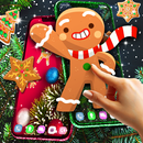 Пряники живые обои APK