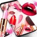 Makeup live wallpaper