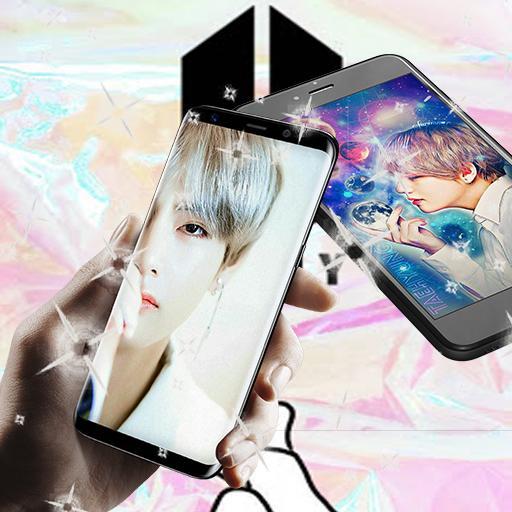BTS - V Kim Taehyung Wallpaper HD Photos 2020 APK for Android Download