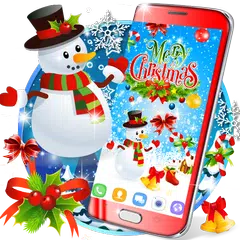 Christmas live wallpaper