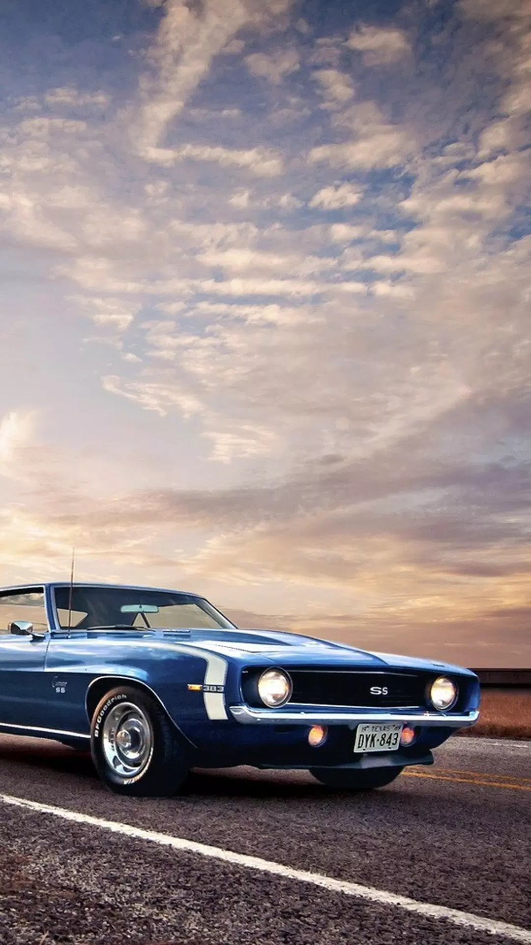 Classic Cars Wallpapers HD APK for Android Download