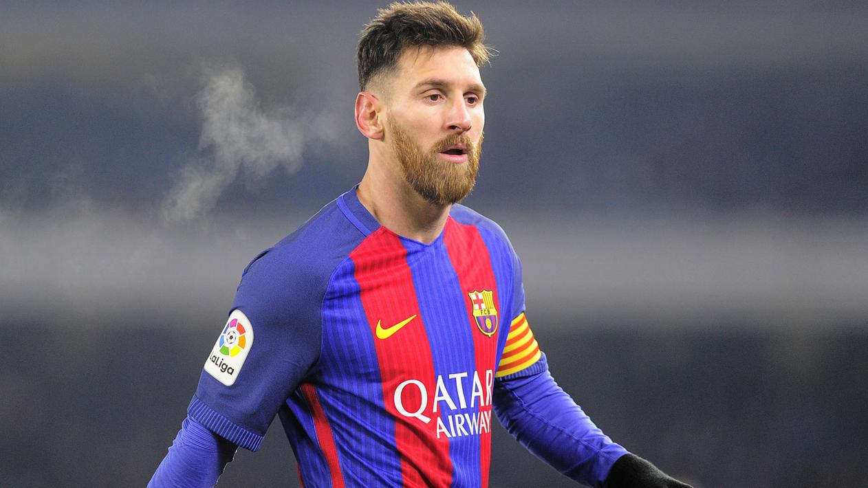 Android için ⚽Lionel Messi Duvar Kağıdı⚽ APK�yı İndir