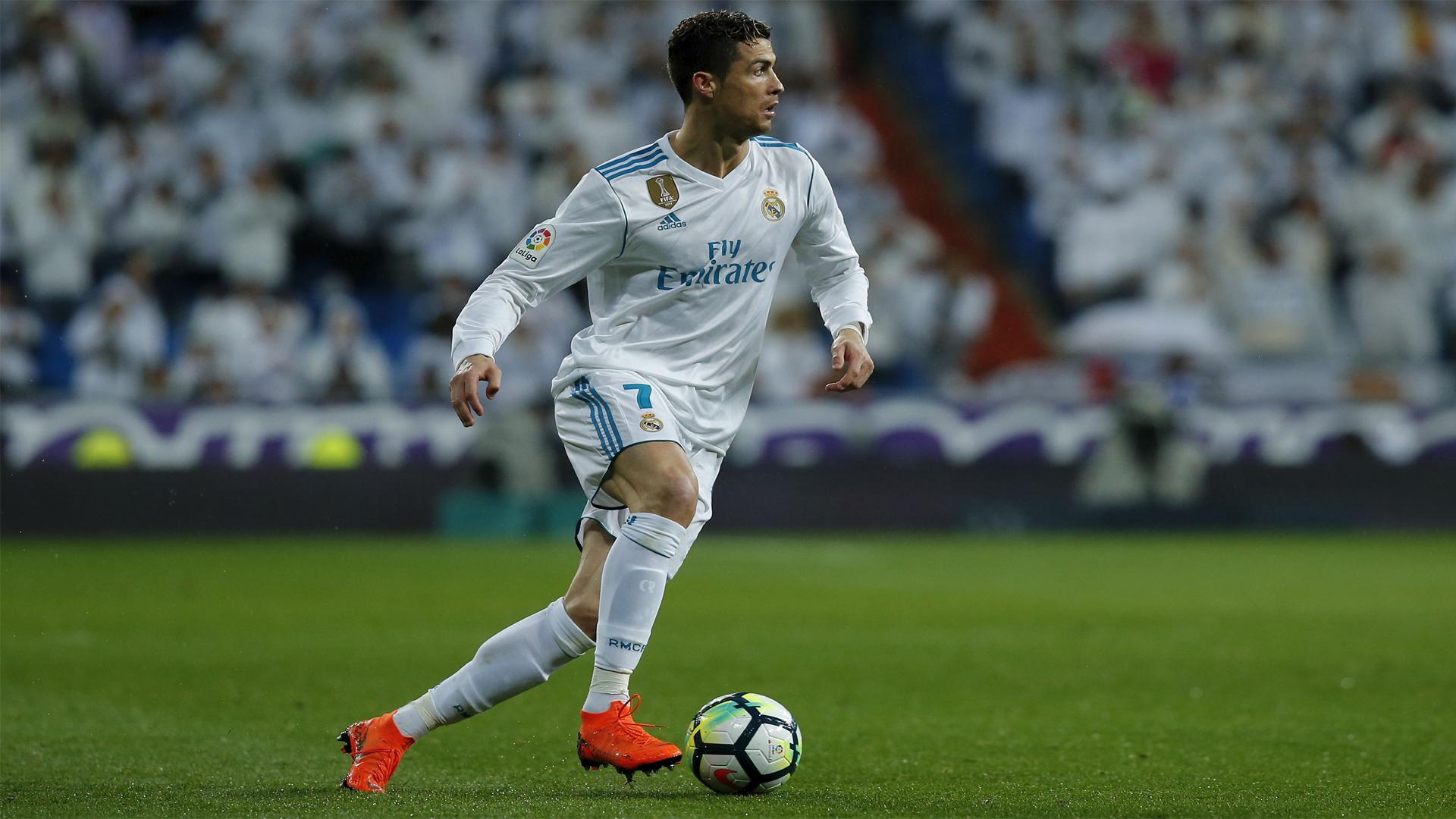 Android için ⚽ Ronaldo Duvar Kağıtları ⚽ APK�yı İndir