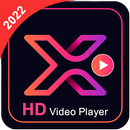 APK HD X Player - All Format Video