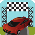 Dangerous racing