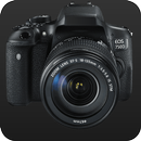 DSLR Camera : 4K HD Camera APK