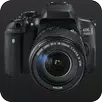 APK DSLR Camera : 4K HD Camera