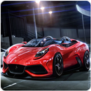 HD Sports Car Wallpapers - Wal APK