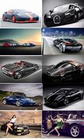 HD Sports Car Wallpapers - Wal स्क्रीनशॉट 3