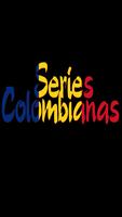 Series y Novelas Colombianas الملصق