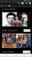 Series y Novelas Colombianas تصوير الشاشة 2