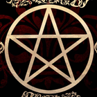 วอลเปเปอร์ Pentagram ไอคอน