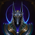 Anubis Wallpaper icon