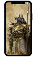 Anubis Wallpaper screenshot 1